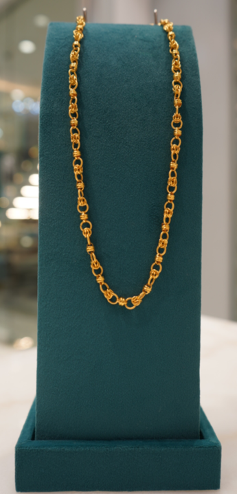 HANDMADE CHAIN